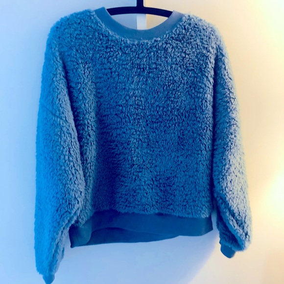 Gap sweater blue - Picture 1 of 1